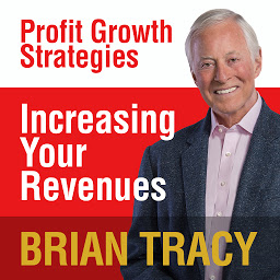 「Increasing Your Revenues: Profit Growth Strategies」のアイコン画像