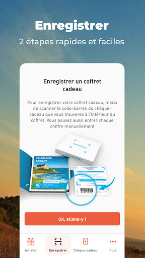 Smartbox Screenshot 3 - AppWisp.com
