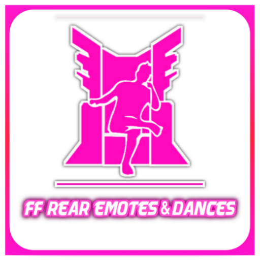 FF Rear Emotes.
