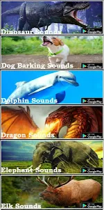 Dragon Sounds