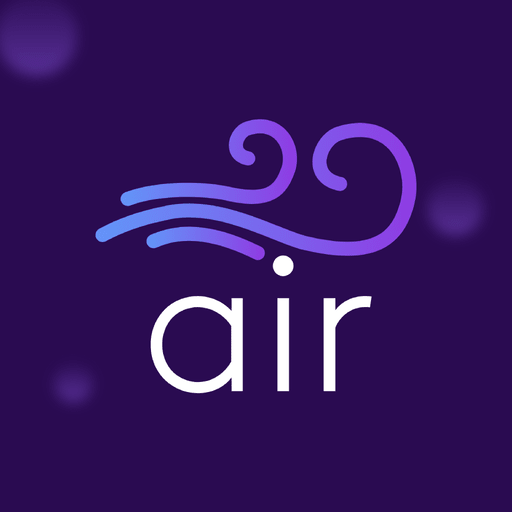AIR App Mobile Download on Windows