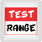 Cover Image of डाउनलोड TEST RANGE  APK