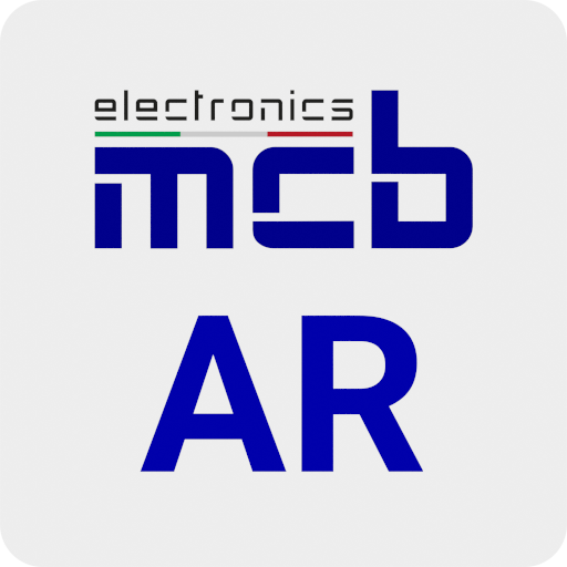 MCB Electronics AR 1.6 Icon