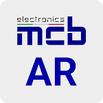 Cover Image of डाउनलोड MCB Electronics AR  APK