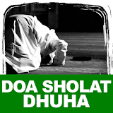 Doa Sholat Dhuha icon