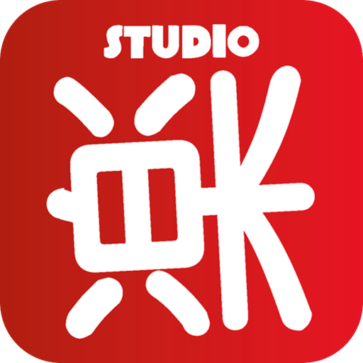 STUDIO音楽館 logo