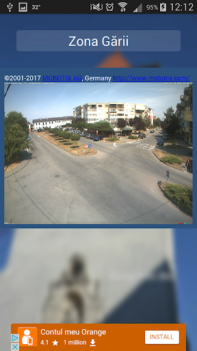 Webcams Nagyszalonta