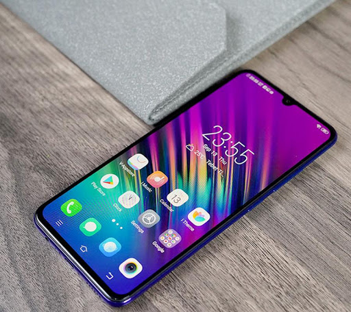 Launcher Theme For V15