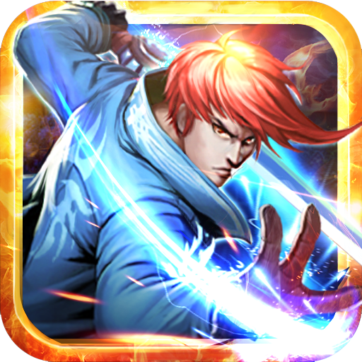 Samurai Fighting -Shin Spirits 3.1 Icon