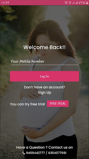 Sceintific Garbhsanskar  Preg