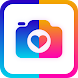 Photo editor: Photo Filters - Androidアプリ