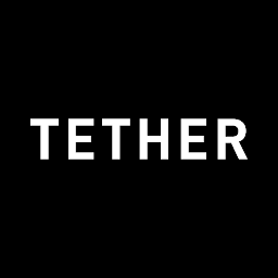 「Tether: Learn & Connect」のアイコン画像