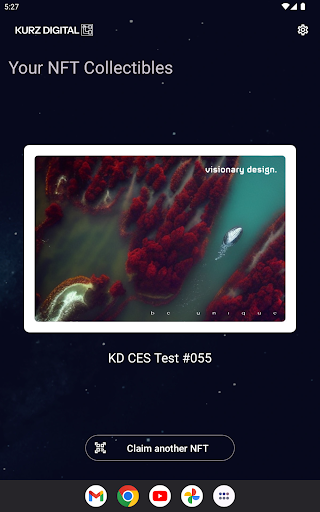 KURZ Digital Collectibles