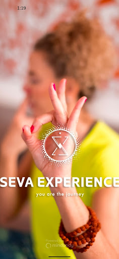 Android application SEVAXP screenshort