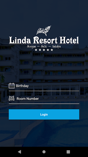 Linda Resort Hotel Screen 2
