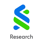 Standard Chartered Global Research