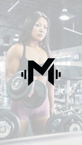 Android application Train With Mae screenshort
