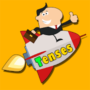 Tenses Workout for kids
