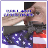 US Army Drill and Ceremonies icon