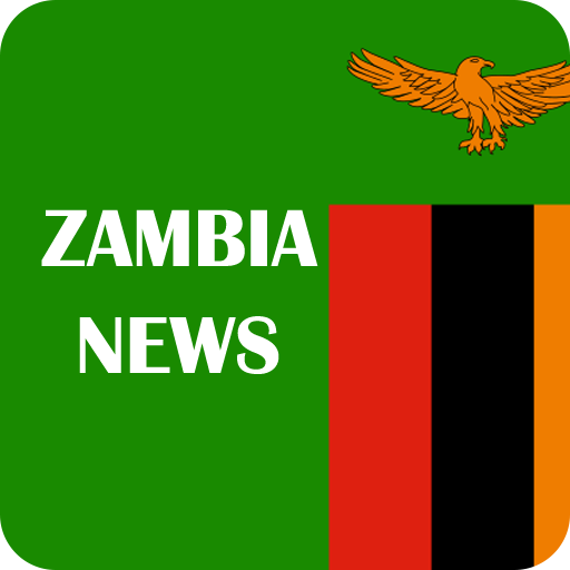 Zambia News logo