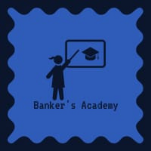 Bankers Academy logo