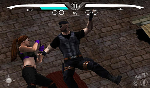 Immagine screenshot