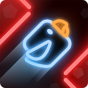 Top 20 Arcade Apps Like Neon Birdie - Best Alternatives