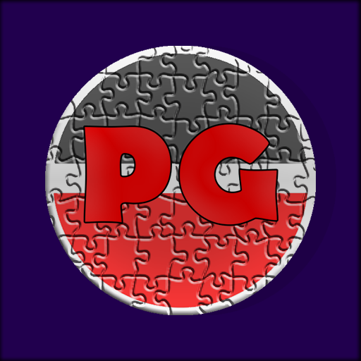 PXG GUIDE logo