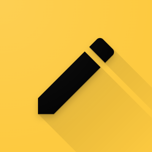 Notes logo