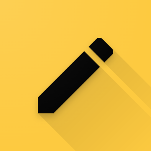 Notes 1.0.1 Icon