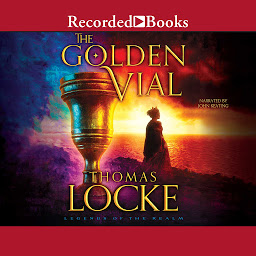 Icon image The Golden Vial