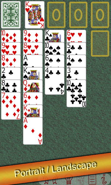 Solitaire Collection Premium banner