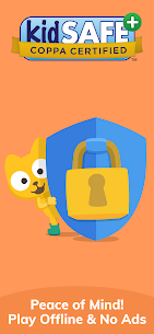 Studycat: Kids Learn English For PC 2