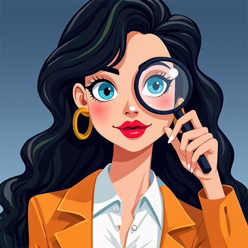 Find Hidden Objects - Spot It!