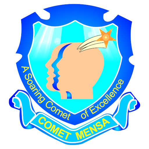 Comet Mensa Public School 11 Icon