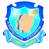 Comet Mensa Public School icon