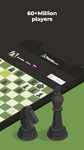 Chess · Play & Learn 4.4.14 Apk Mod (Premium) poster-1