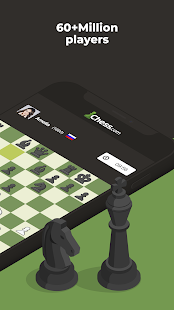 Chess - Play and Learn screenshots 2