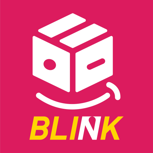 Blink CY logo
