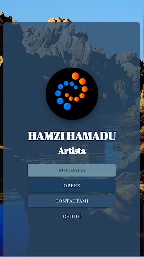 HAMZI HAMADU Screen 2