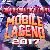 New Cheat and Triks Mobile Legends Bang Bang 2017 icon