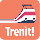 Trenit - find Trains in Italy
