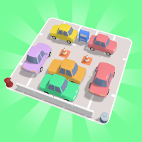 Parking Mania 3D