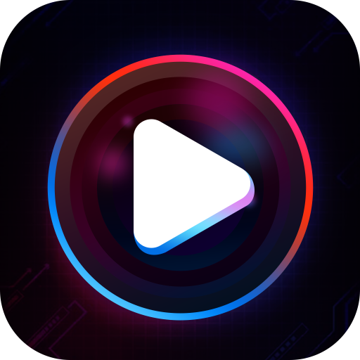 Video Player 3.0.3 Icon