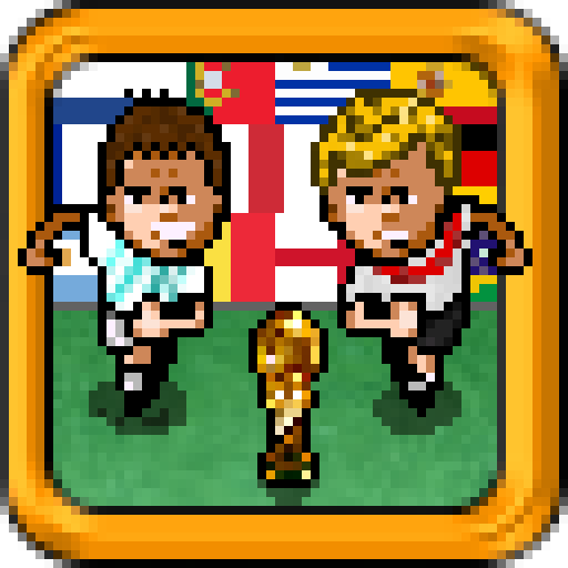 World Cup Heroes 1.0.1 Icon