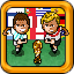 World Cup Heroes APK