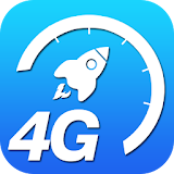 3G To 4G Converter Prank icon