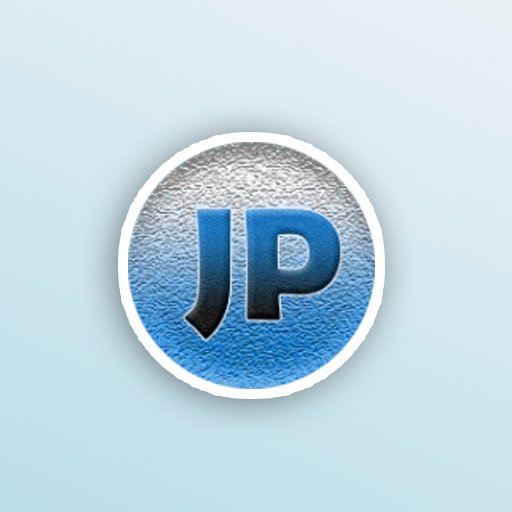 JP Profile  Icon