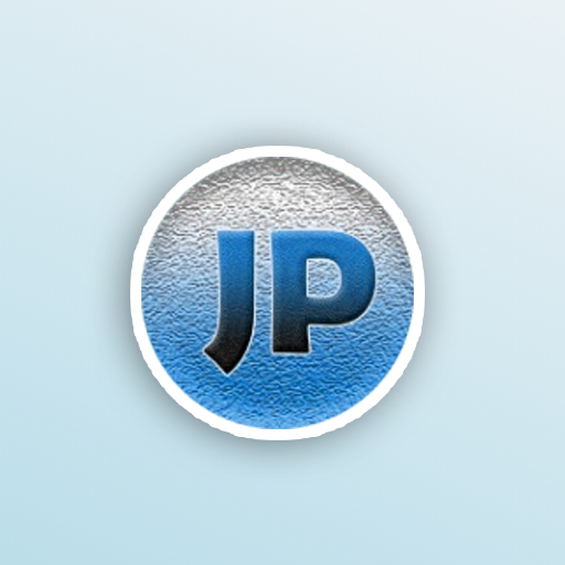 JP Profile logo
