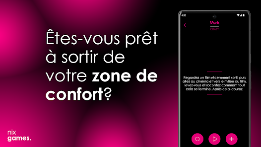 Capture d'écran
